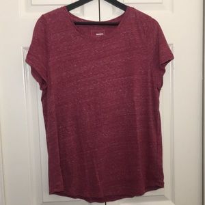 Three T-Shirts! The Everyday Tee